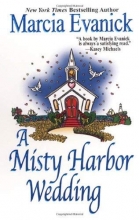 Cover art for A Misty Harbor Wedding