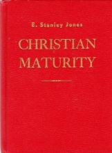 Cover art for Christian Maturity