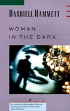 Cover art for Woman in the Dark