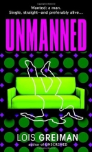 Cover art for Unmanned