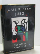Cover art for Carl Gustav Jung: Selected Writings