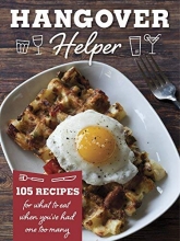Cover art for Hangover Helper