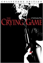 Cover art for The Crying Game 