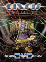 Cover art for Kansas - Device, Voice, Drum