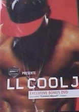 Cover art for LL Cool J