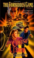 Cover art for The Chase (The Forbidden Game, Vol. 2)