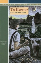 Cover art for The Harvester (Library of Indiana Classics)