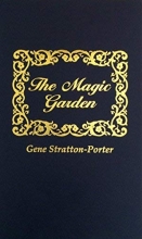 Cover art for The Magic Garden