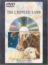 Cover art for The Crippled Lamb