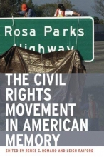 Cover art for The Civil Rights Movement in American Memory