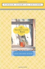 Cover art for The Secret Life of Bees