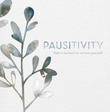 Cover art for Pausitivity