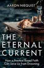 Cover art for The Eternal Current: How a Practice-Based Faith Can Save Us from Drowning