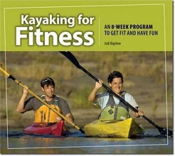 Cover art for Kayaking for Fitness
