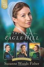 Cover art for The Inn at Eagle Hill: 3-in-1 Collection