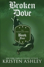 Cover art for Broken Dove (The Fantasyland Series) (Volume 4)