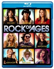 Cover art for Rock of Ages  [Blu-ray]
