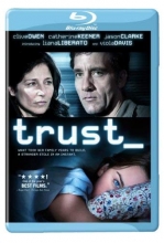 Cover art for Trust [Blu-ray]