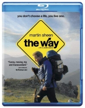 Cover art for The Way [Blu-ray]