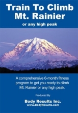Cover art for Train To Climb Mt Rainier