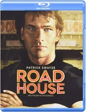 Cover art for Road House Blu-ray