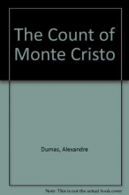 Cover art for The Count of Monte Cristo