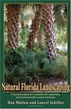 Cover art for Natural Florida Landscaping