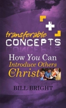 Cover art for How You Can Introduce Others to Christ (Transferable Concepts (Paperback))
