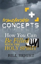 Cover art for How You Can Be Filled With the Holy Spirit (Transferable Concepts (Paperback))