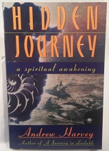 Cover art for Hidden Journey: A Spiritual Awakening