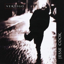 Cover art for Vertigo