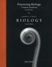 Cover art for Practicing Biology, 7th Edition