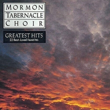 Cover art for Greatest Hits: 22 Best-Loved Favorites