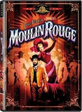 Cover art for Moulin Rouge