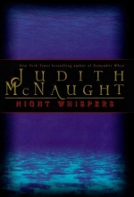 Cover art for Night Whispers
