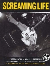 Cover art for Screaming Life: A Chronicle of the Seattle Music Scene