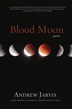 Cover art for Blood Moon: Poems