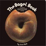 Cover art for Bagel Book