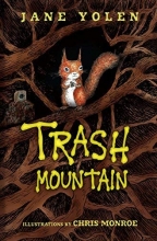 Cover art for Trash Mountain (Fiction - Middle Grade)