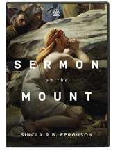 Cover art for Sermon on the Mount