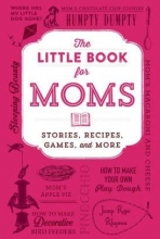Cover art for Little Book for Mons: Stories, Recipes, Games, & More