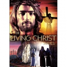 Cover art for The Living Christ Series