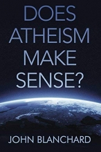 Cover art for Does Atheism Make Sense?