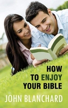 Cover art for How to Enjoy Your Bible