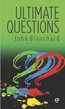 Cover art for Ultimate Questions ESV-2014 NEW Version