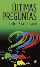 Cover art for Ultimas Preguntas (Ultimate Questions Spanish)