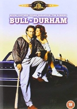 Cover art for Bull Durham