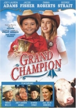 Cover art for Grand Champion