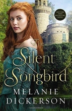 Cover art for The Silent Songbird