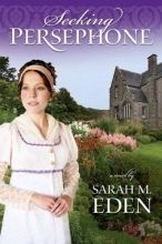 Cover art for Seeking Persephone
